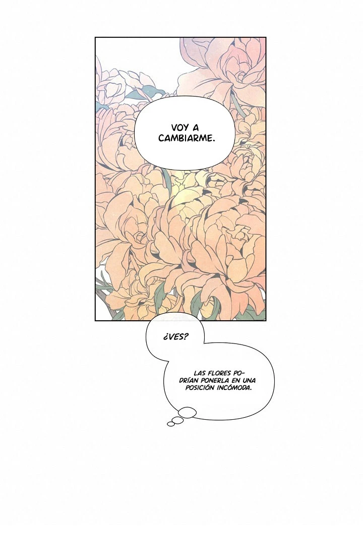 Solsticio de Verano Capítulo 32 - Page 38