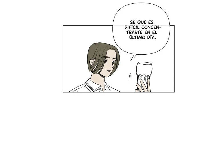 Solsticio de Verano Capítulo 32 - Page 41