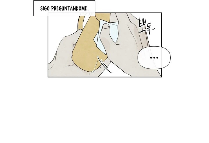 Solsticio de Verano Capítulo 32 - Page 42