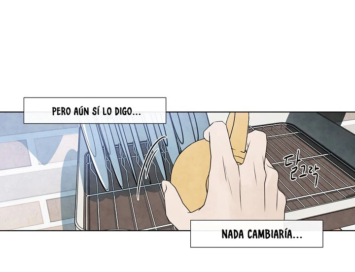 Solsticio de Verano Capítulo 32 - Page 47