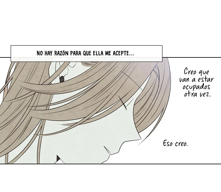 Solsticio de Verano Capítulo 32 - Page 50