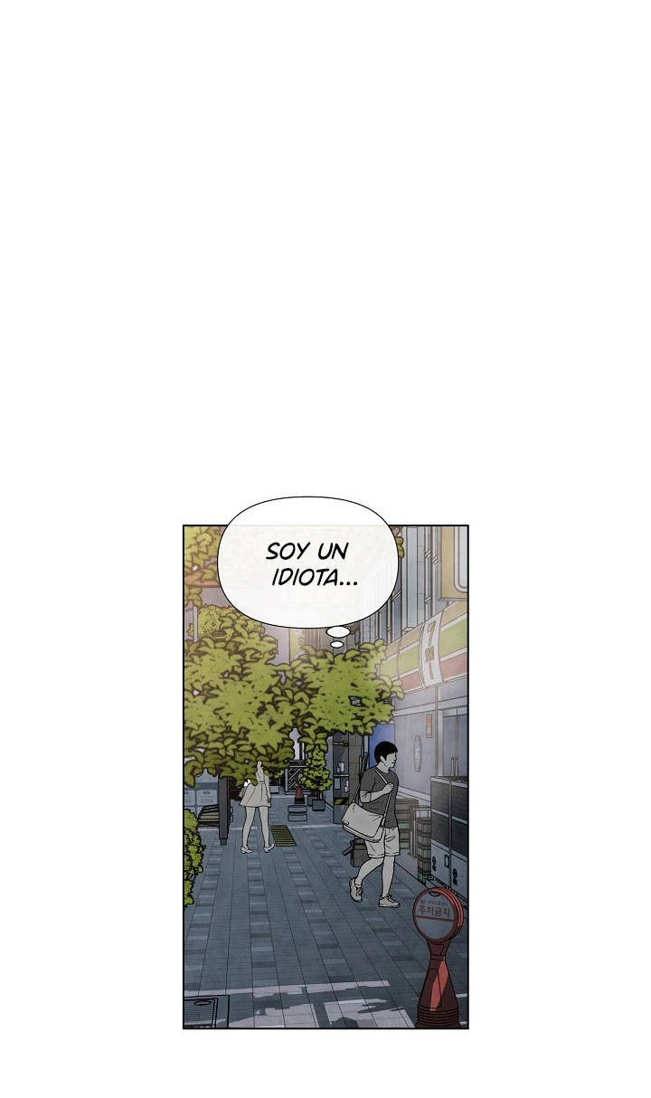 Solsticio de Verano Capítulo 32 - Page 79