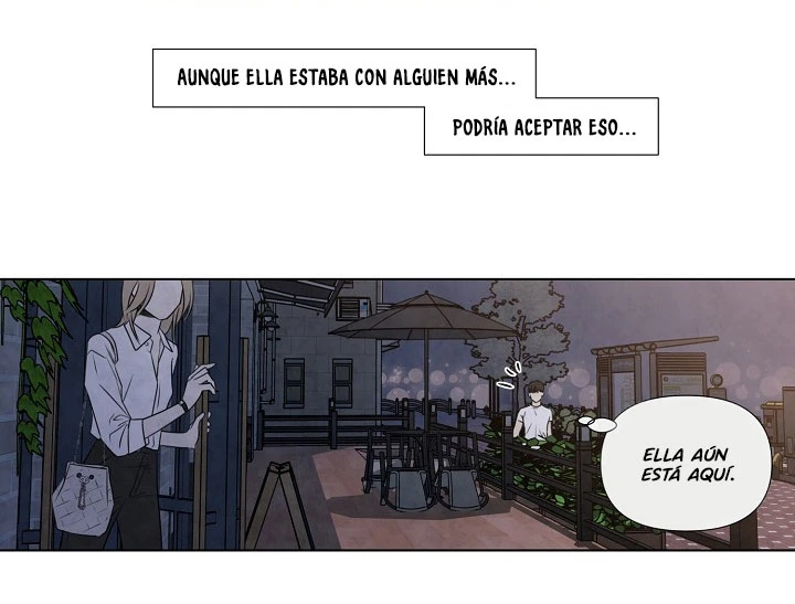 Solsticio de Verano Capítulo 32 - Page 83