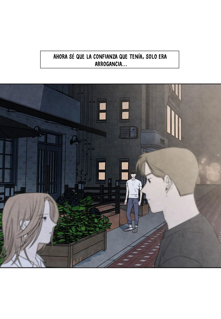 Solsticio de Verano Capítulo 32 - Page 86