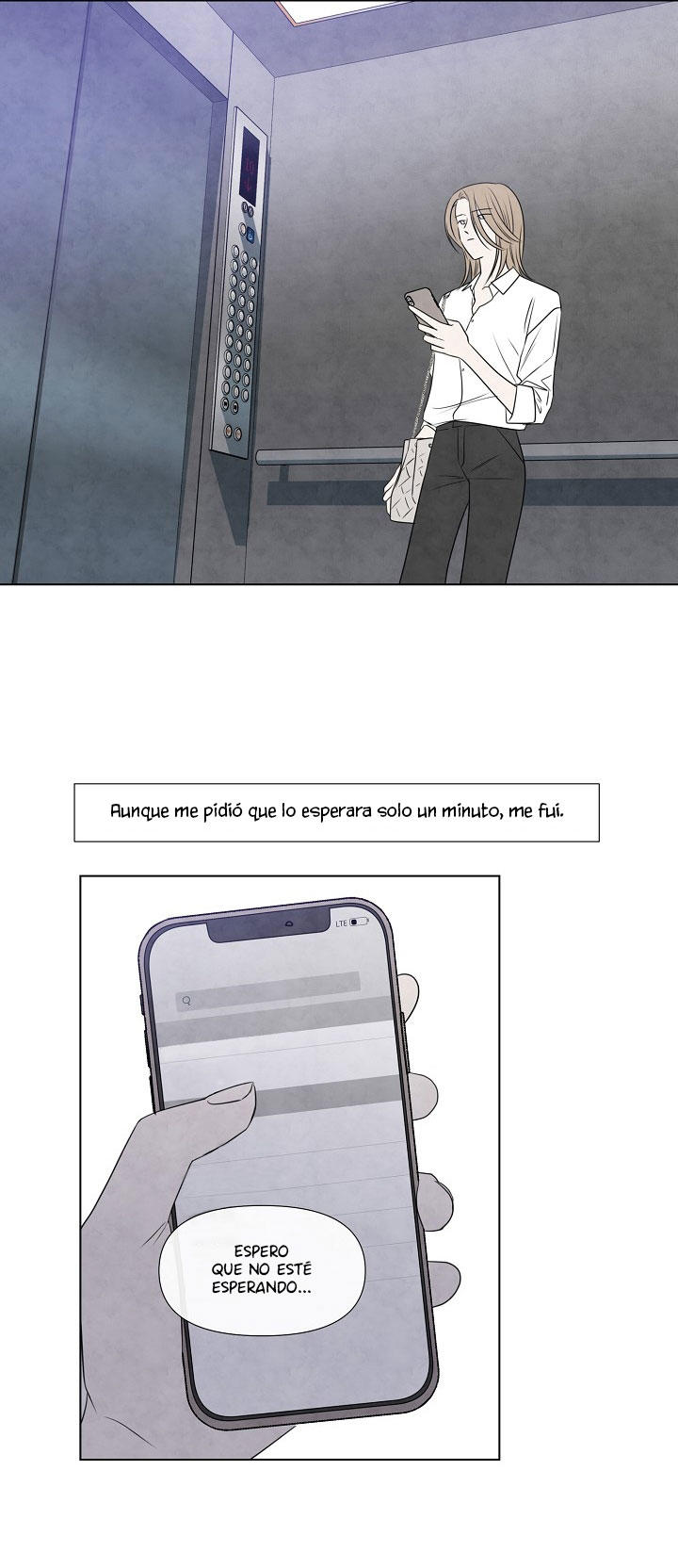 Solsticio de Verano Capítulo 33 - Page 14