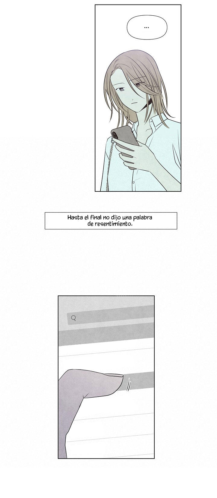 Solsticio de Verano Capítulo 33 - Page 15