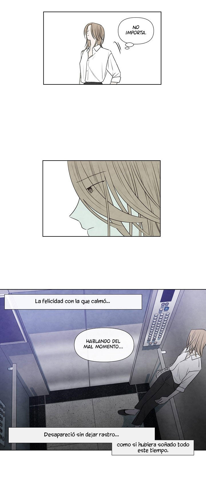 Solsticio de Verano Capítulo 33 - Page 16
