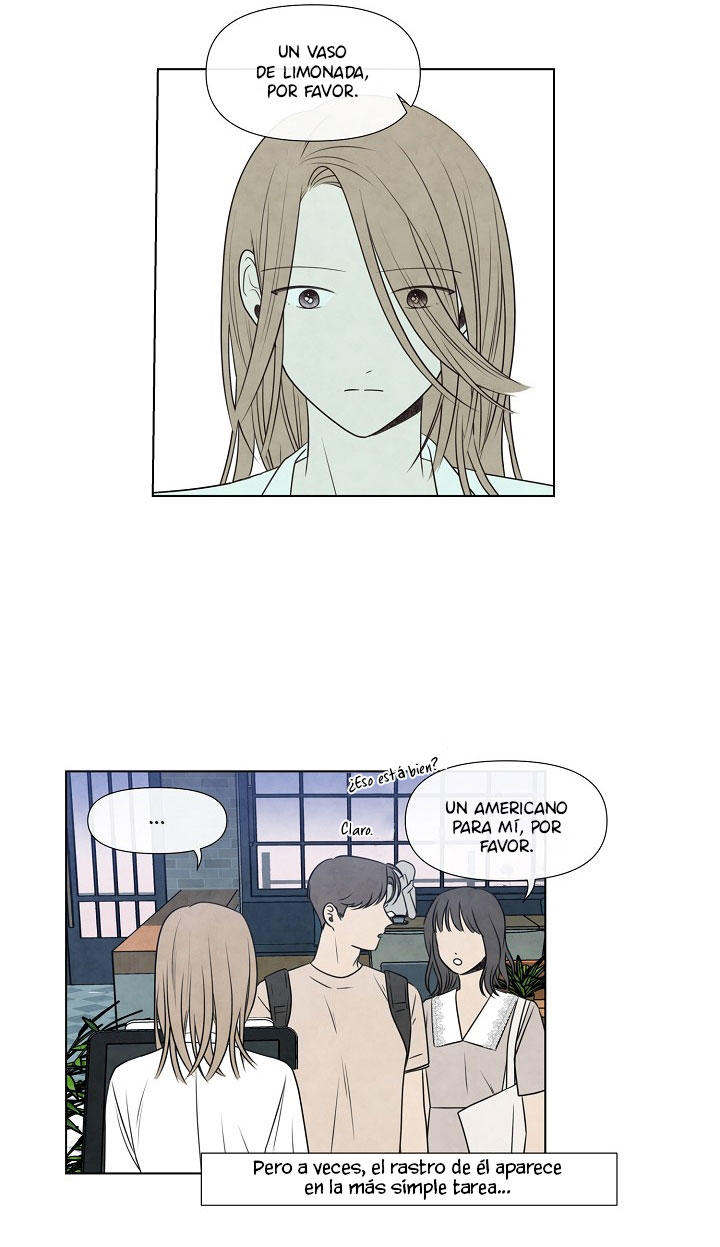 Solsticio de Verano Capítulo 33 - Page 19