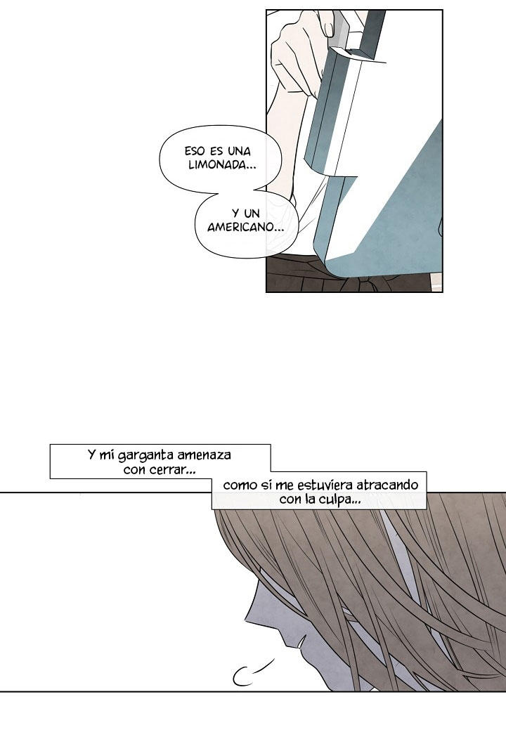 Solsticio de Verano Capítulo 33 - Page 20