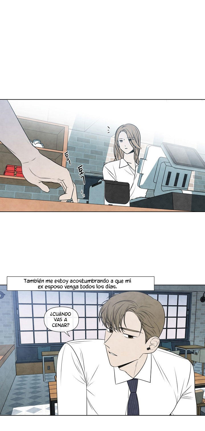 Solsticio de Verano Capítulo 33 - Page 21