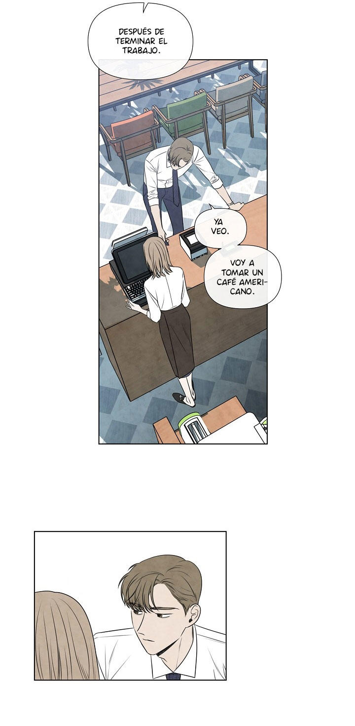 Solsticio de Verano Capítulo 33 - Page 22