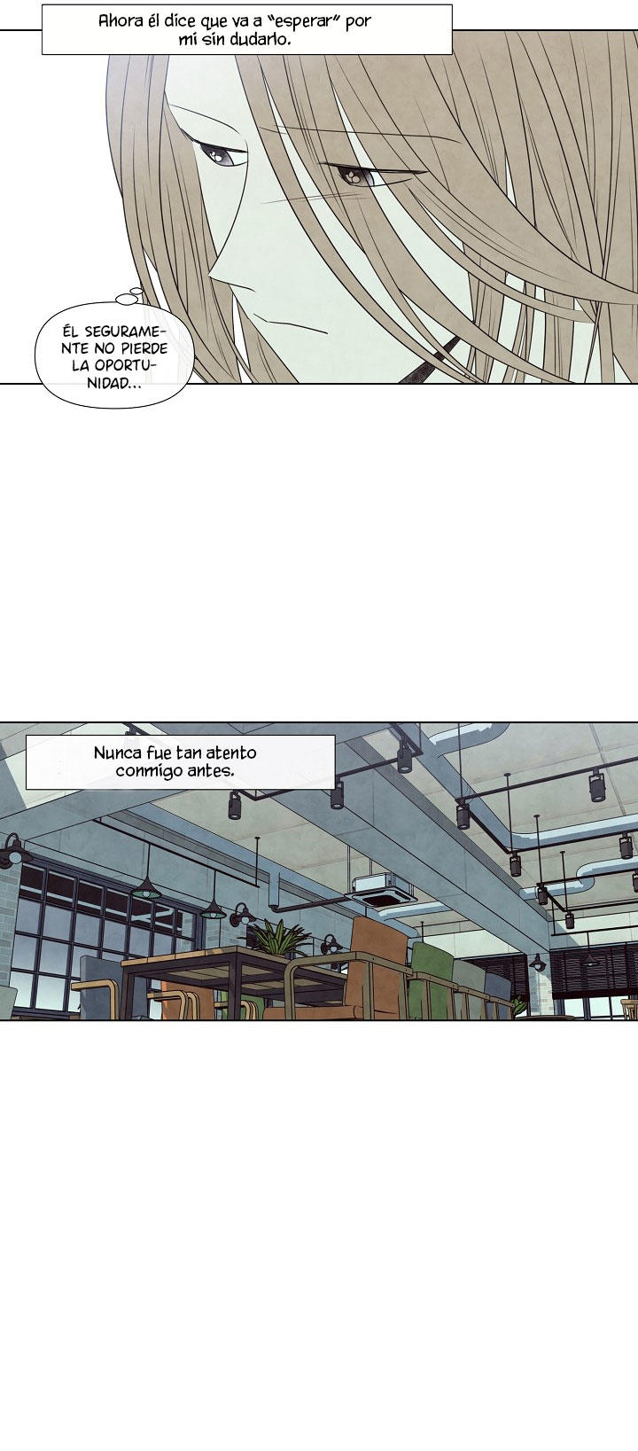 Solsticio de Verano Capítulo 33 - Page 24