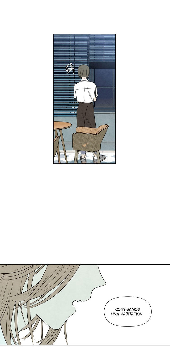 Solsticio de Verano Capítulo 33 - Page 28