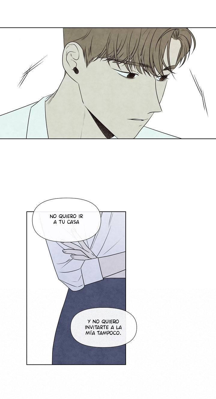Solsticio de Verano Capítulo 33 - Page 29