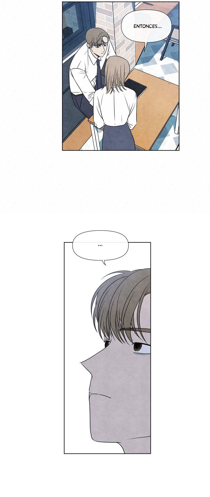Solsticio de Verano Capítulo 33 - Page 30