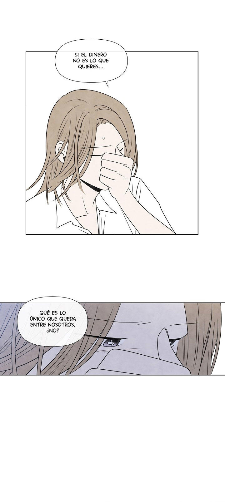 Solsticio de Verano Capítulo 33 - Page 31