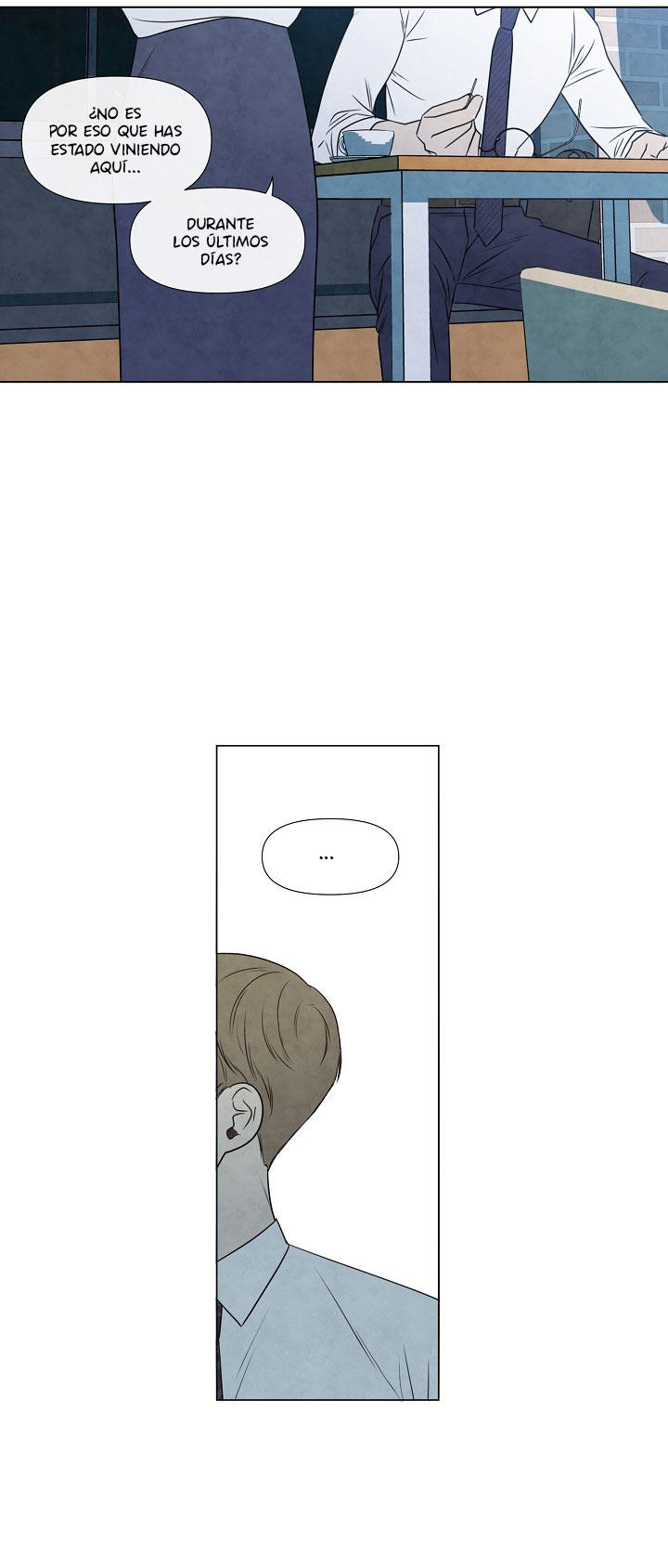 Solsticio de Verano Capítulo 33 - Page 32
