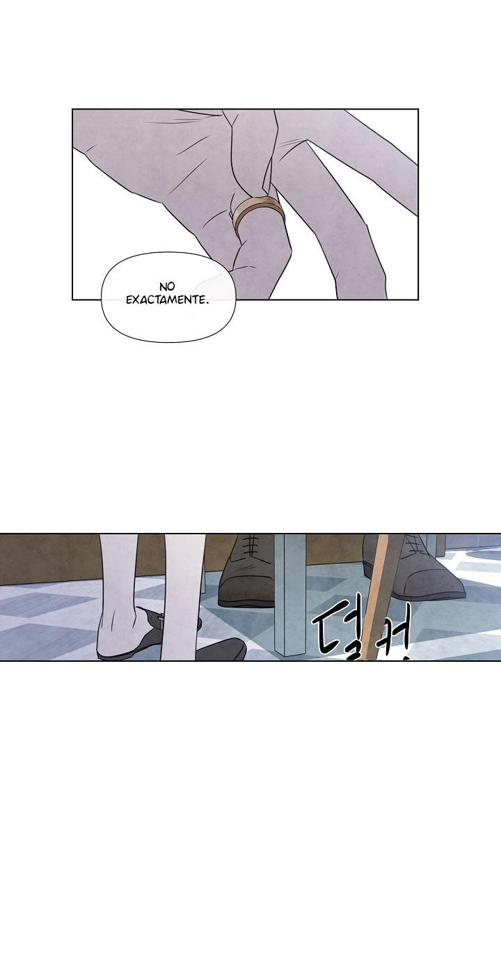 Solsticio de Verano Capítulo 33 - Page 33