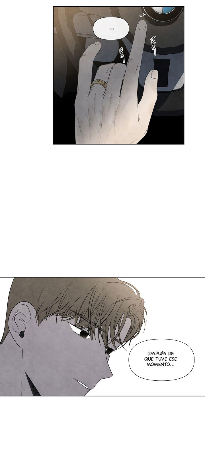 Solsticio de Verano Capítulo 33 - Page 5