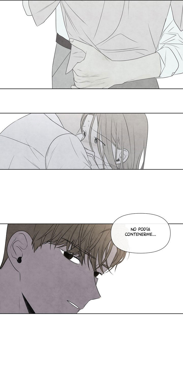 Solsticio de Verano Capítulo 33 - Page 6