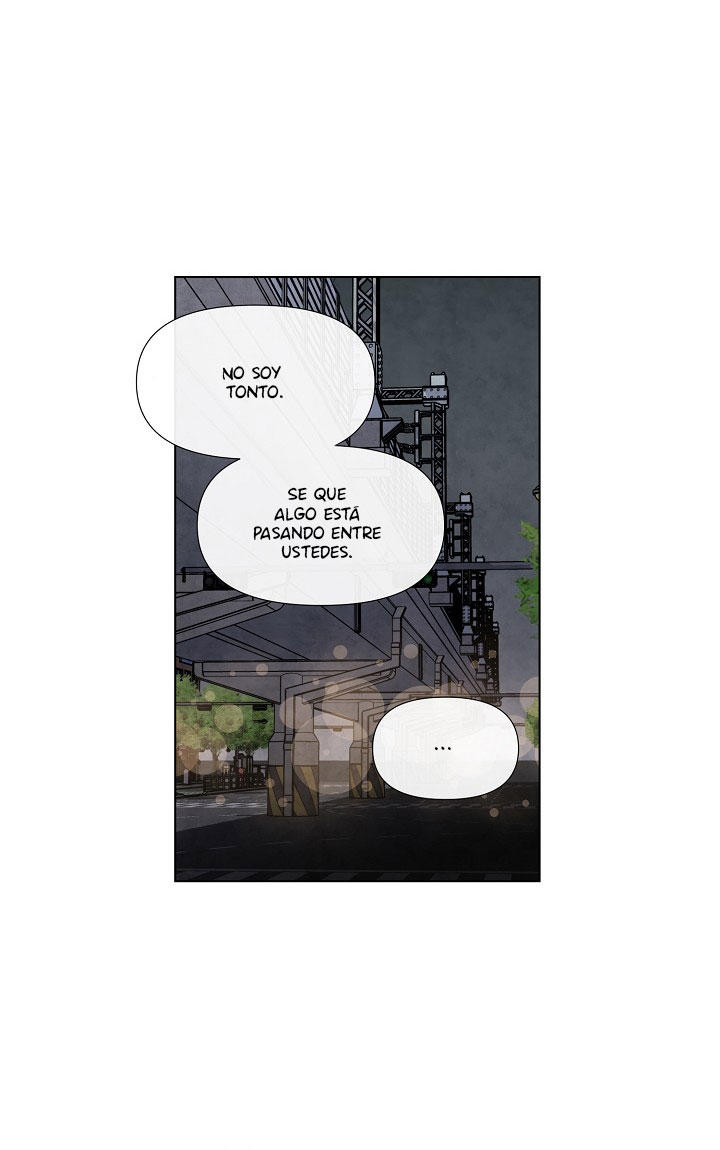 Solsticio de Verano Capítulo 33 - Page 8