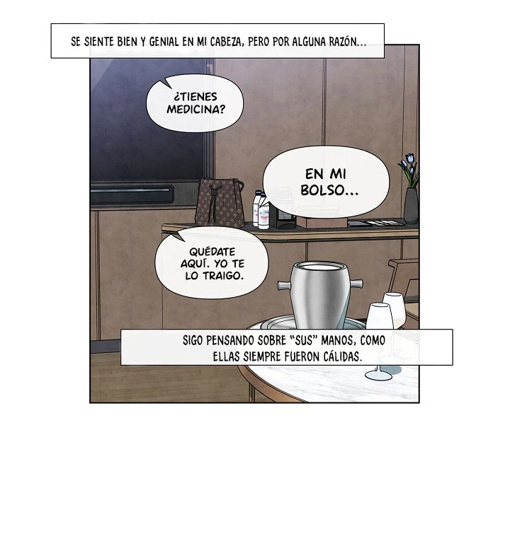 Solsticio de Verano Capítulo 34 - Page 16