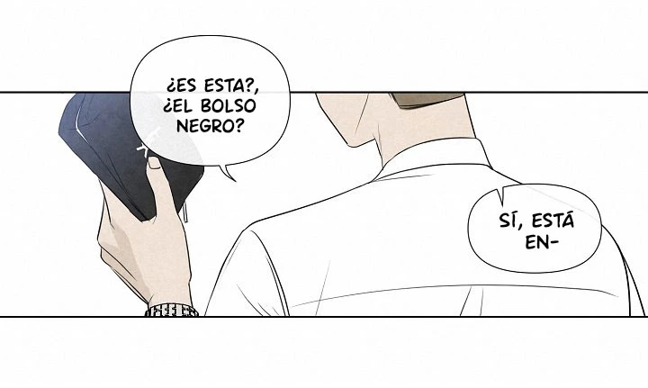 Solsticio de Verano Capítulo 34 - Page 18