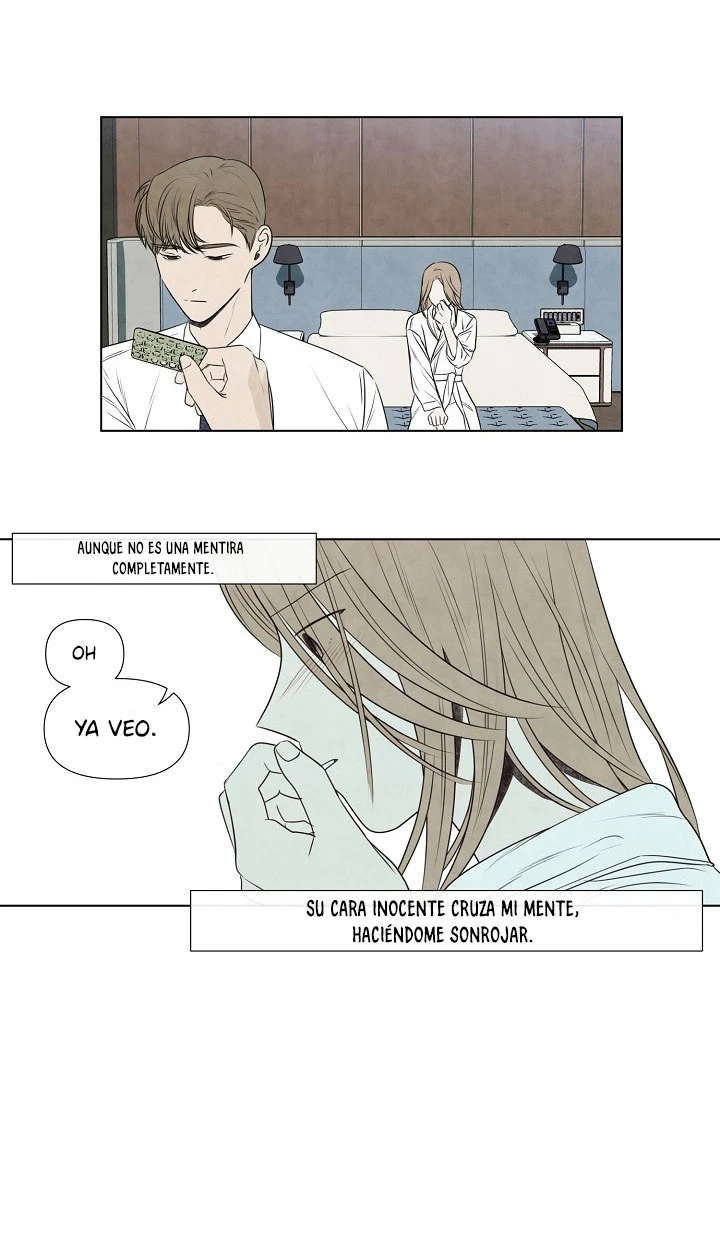 Solsticio de Verano Capítulo 34 - Page 23