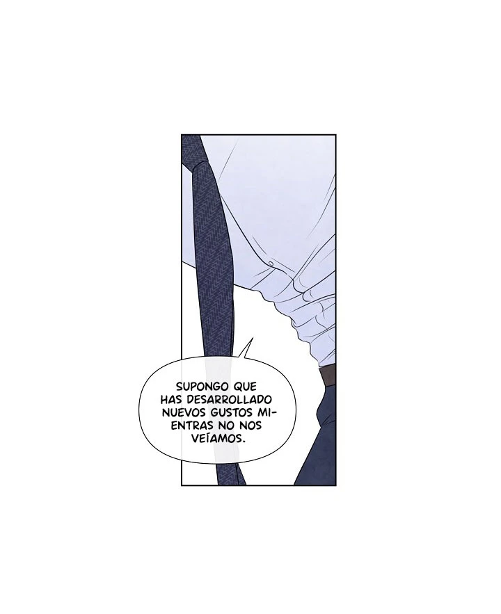 Solsticio de Verano Capítulo 34 - Page 37