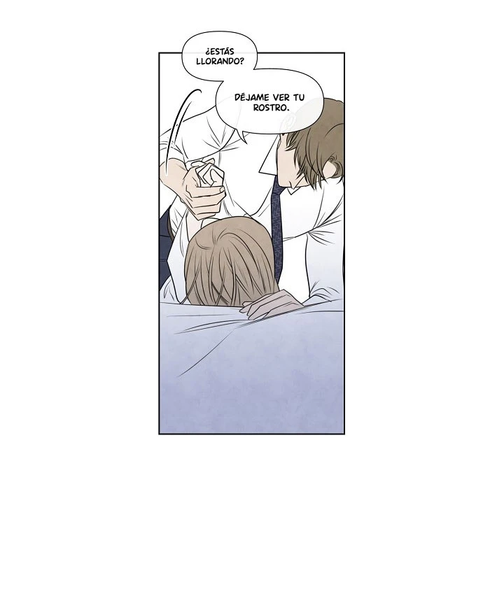 Solsticio de Verano Capítulo 34 - Page 53