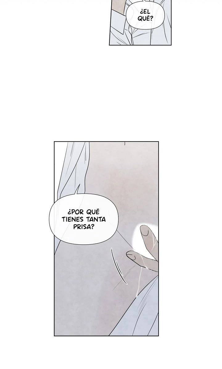 Solsticio de Verano Capítulo 35 - Page 21