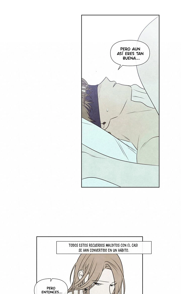 Solsticio de Verano Capítulo 35 - Page 29