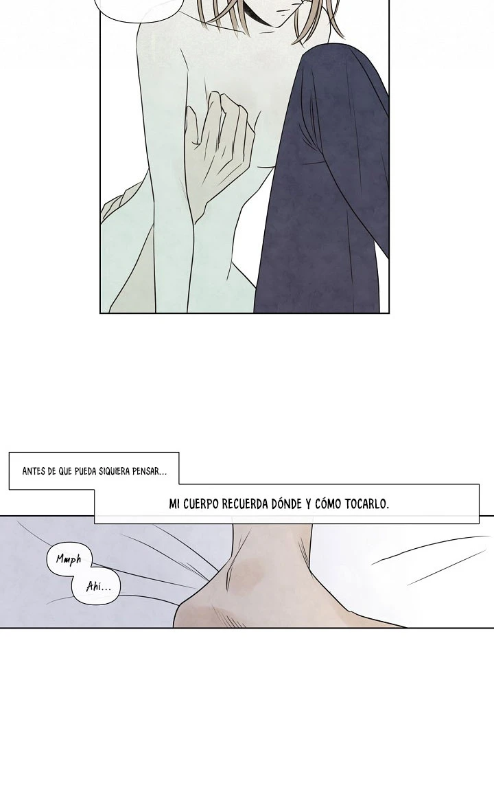 Solsticio de Verano Capítulo 35 - Page 30