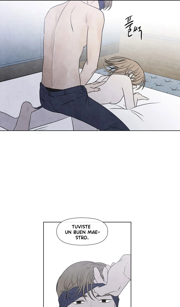 Solsticio de Verano Capítulo 35 - Page 31