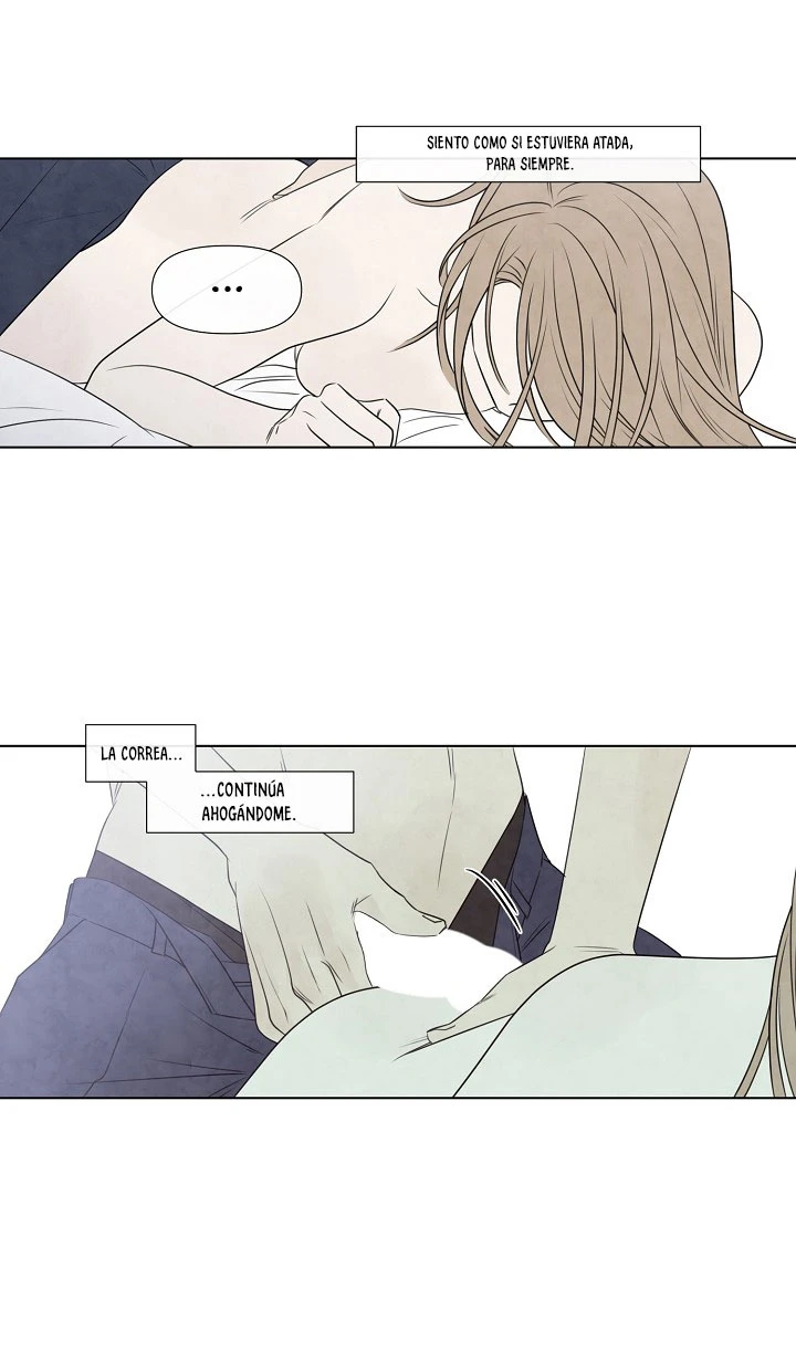 Solsticio de Verano Capítulo 35 - Page 33