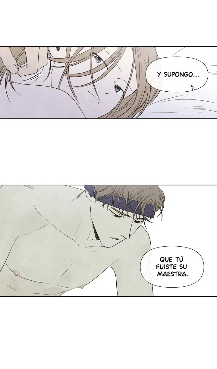 Solsticio de Verano Capítulo 35 - Page 34