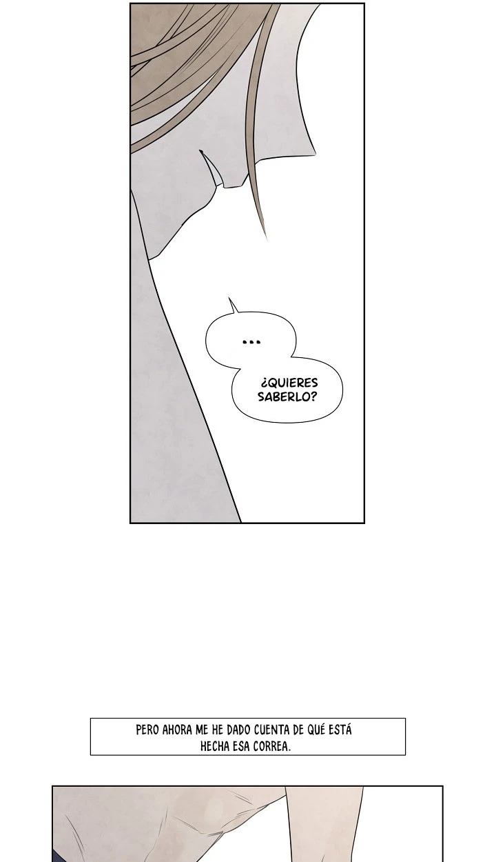 Solsticio de Verano Capítulo 35 - Page 35