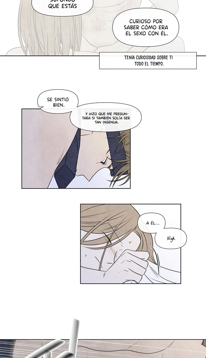 Solsticio de Verano Capítulo 35 - Page 37