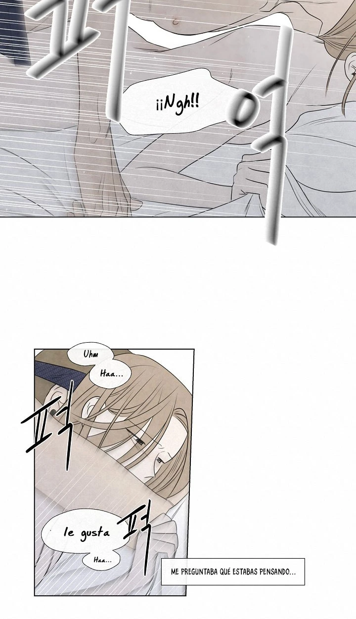 Solsticio de Verano Capítulo 35 - Page 38