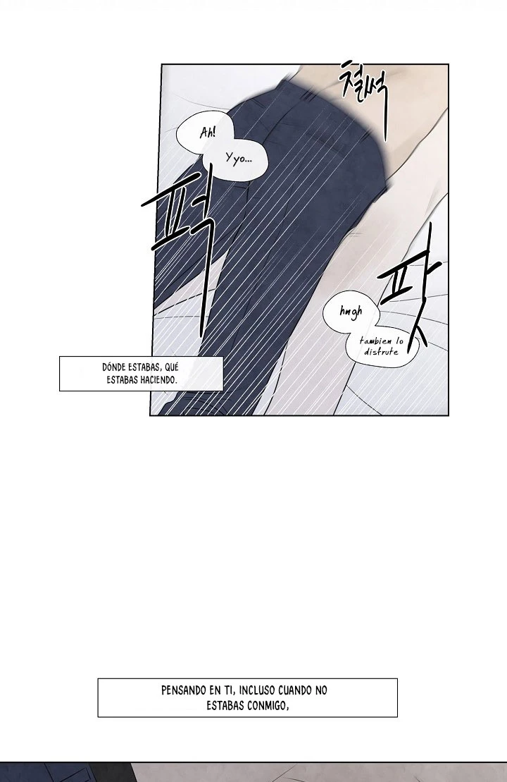 Solsticio de Verano Capítulo 35 - Page 39