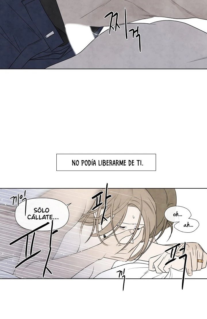 Solsticio de Verano Capítulo 35 - Page 40