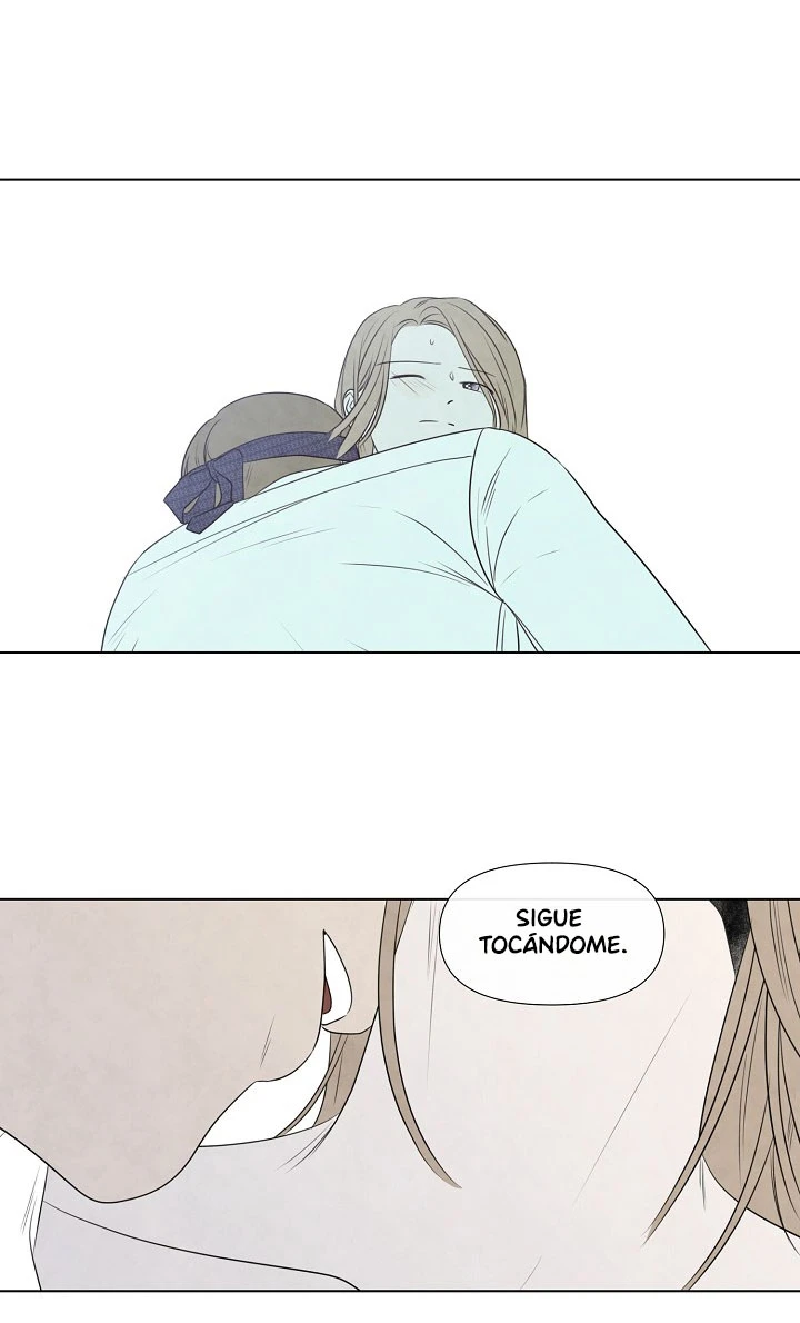 Solsticio de Verano Capítulo 35 - Page 9