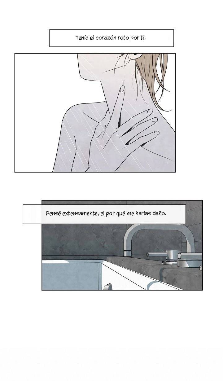 Solsticio de Verano Capítulo 36 - Page 10