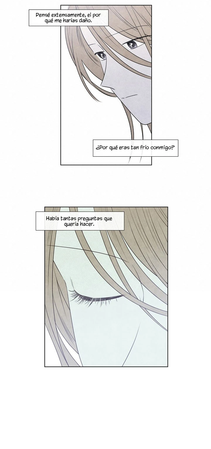 Solsticio de Verano Capítulo 36 - Page 11