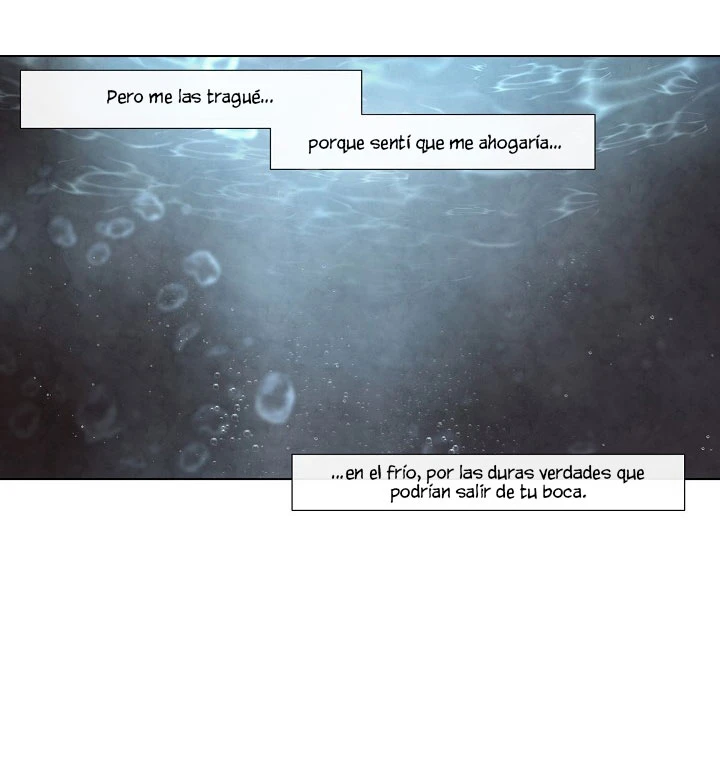 Solsticio de Verano Capítulo 36 - Page 12