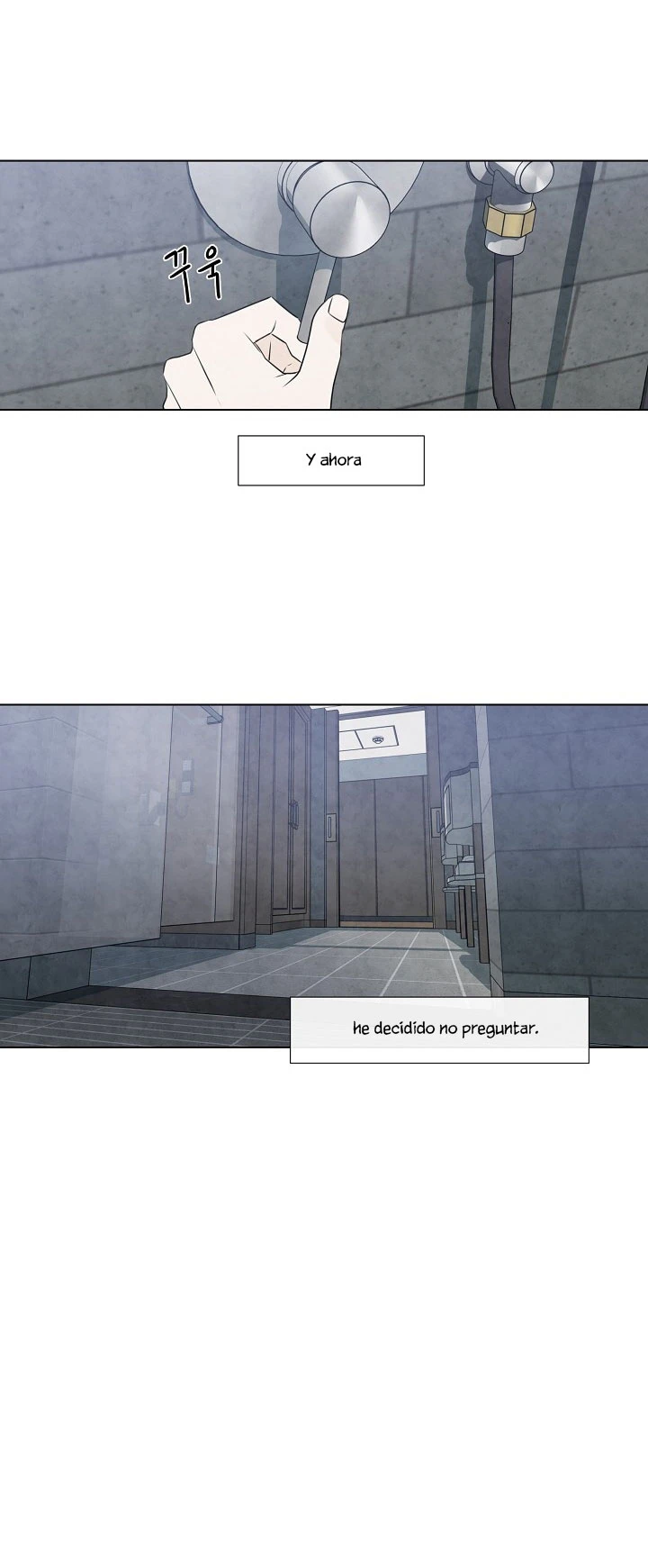 Solsticio de Verano Capítulo 36 - Page 13