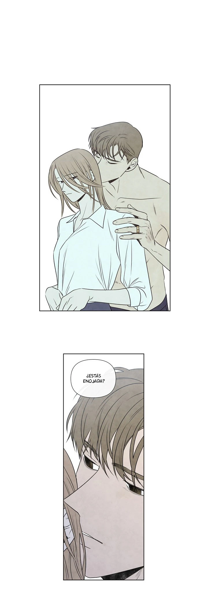 Solsticio de Verano Capítulo 36 - Page 16