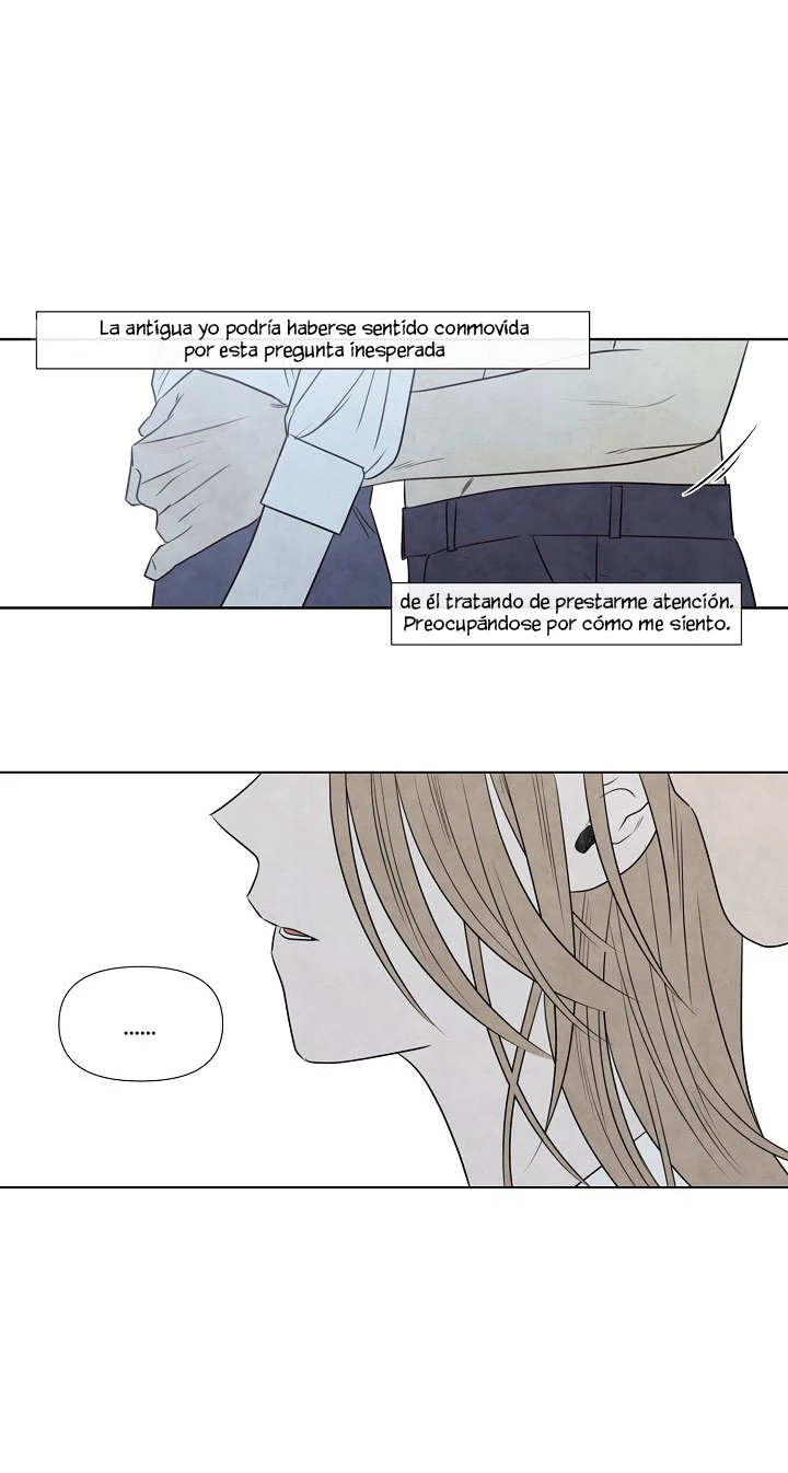 Solsticio de Verano Capítulo 36 - Page 17