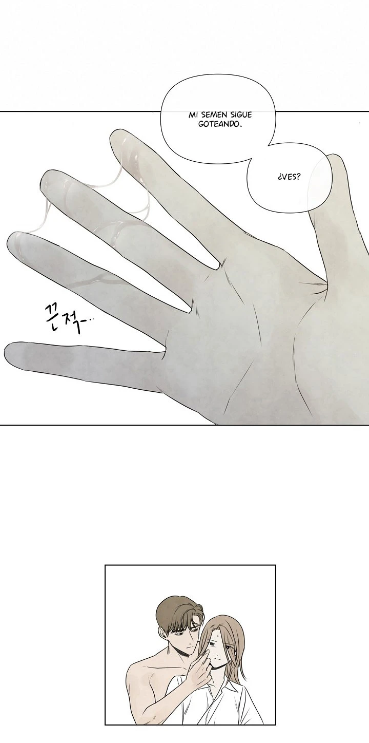 Solsticio de Verano Capítulo 36 - Page 20