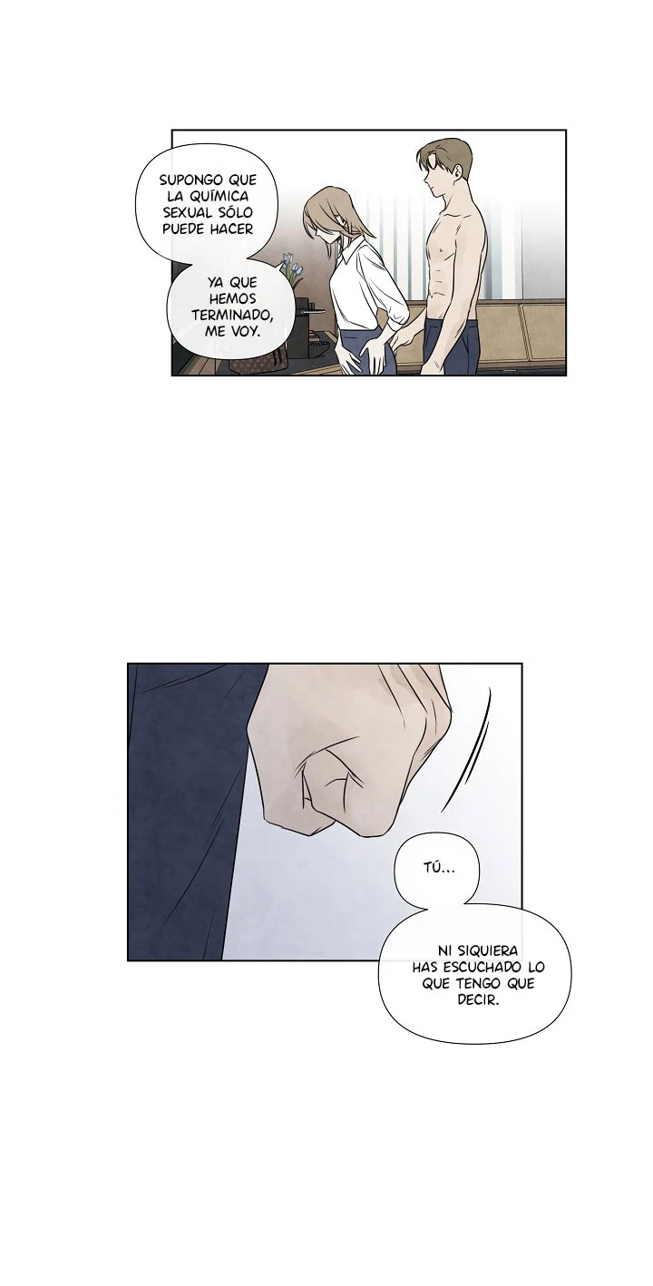 Solsticio de Verano Capítulo 36 - Page 23